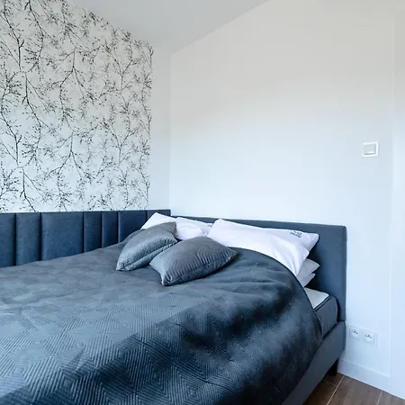 Apartamento Apartament Sloneczny By Major Domus Club
