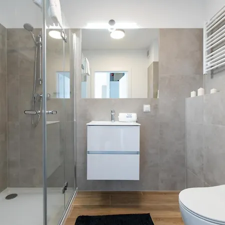 Apartament Sloneczny By Major Domus Club Apartamento Dziwnów