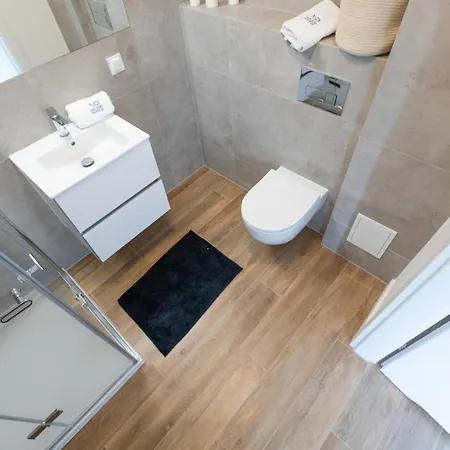 Apartamento Apartament Sloneczny By Major Domus Club